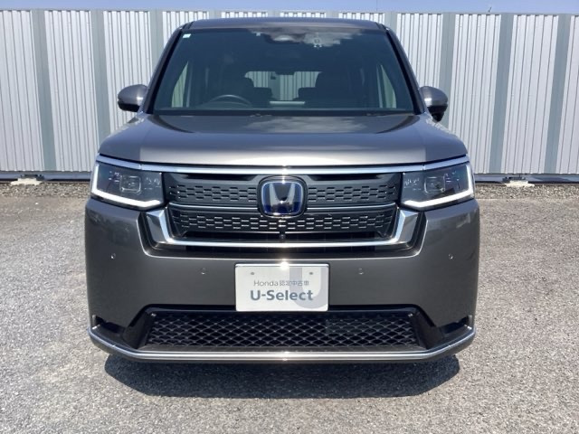 ステップワゴン