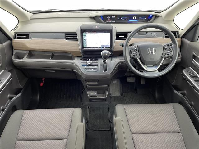 フリード1.5 G ホンダセンシング