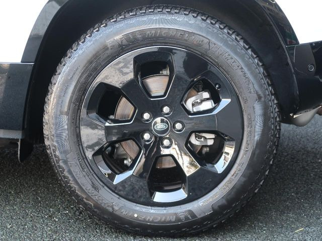 ディフェンダー110 X ダイナミック SE 2.0L P300 4WD