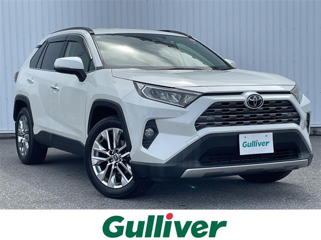 RAV42.0 G Zパッケージ 4WD