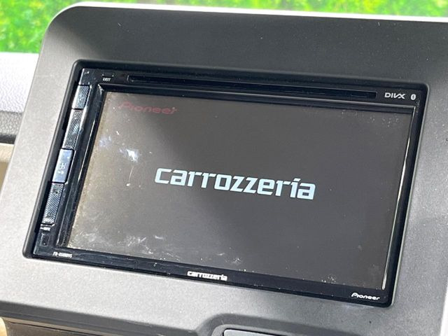 N-BOXベースグレード