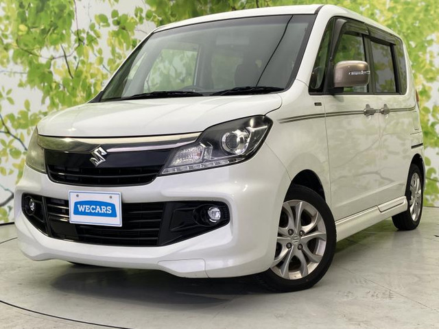 ソリオバンディット1.2 J スタイル