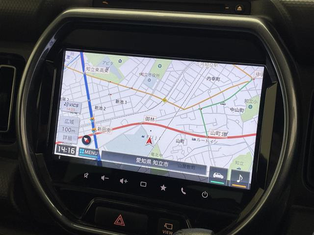 ハスラーJ スタイル ターボ