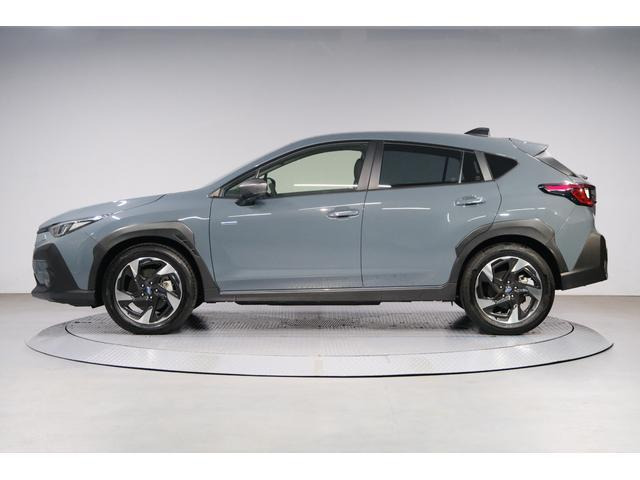 クロストレック2.0 リミテッド 4WD
