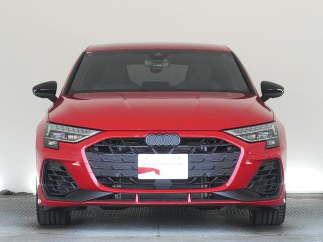 S3スポーツバック2.0 4WD