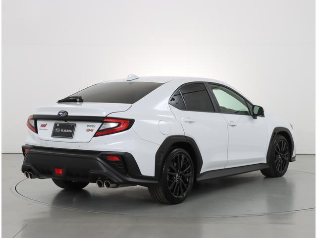 WRX S42.4 STI スポーツR 4WD