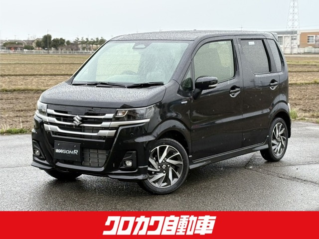 ワゴンRハイブリッド(HYBRID) ZX