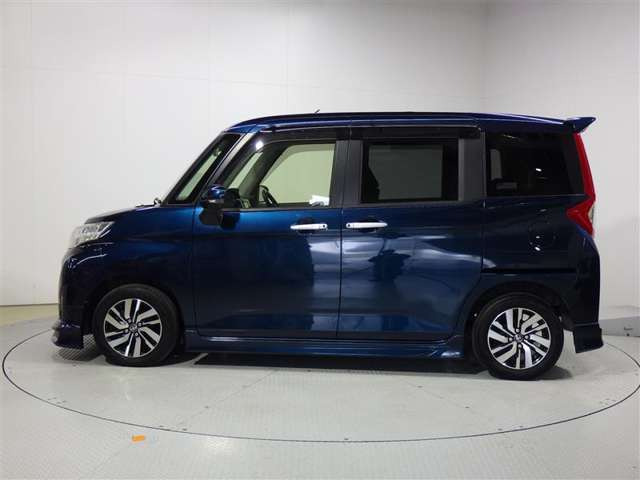 ルーミー1.0 カスタム G S