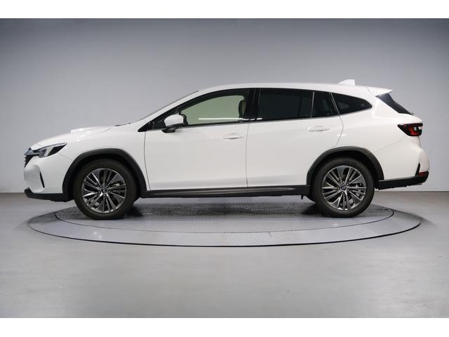 レヴォーグレイバック1.8 リミテッド EX 4WD