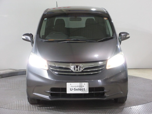 フリード1.5 G ジャストセレクション