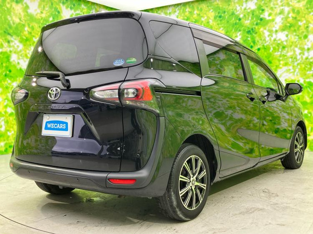 シエンタ1.5 G クエロ