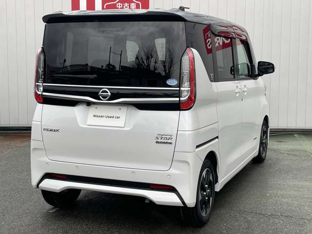 デイズハイウェイスターX プロパイロットエディション