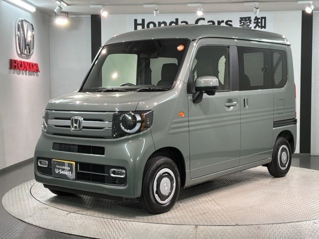N-VAN
