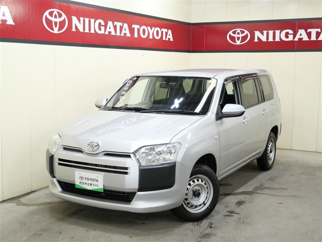 プロボックスバン1.5 GL 4WD