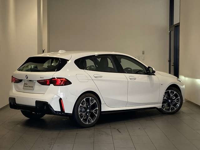 1シリーズ120 Mスポーツ