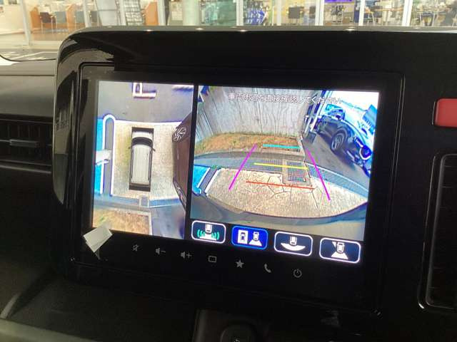 フレアワゴンタフスタイル XS