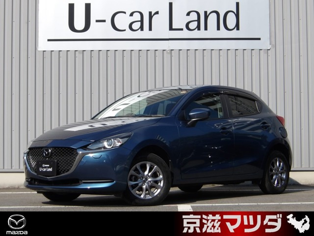 MAZDA21.5 15S プロアクティブ スマートエディション 4WD
