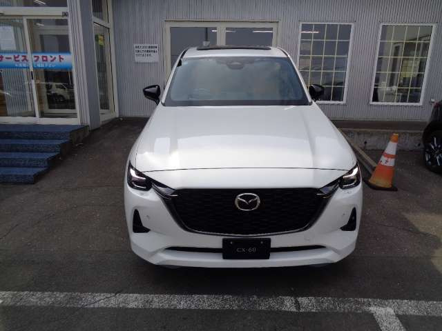 CX-603.3 XD ハイブリッド プレミアムスポーツ ディーゼル 4WD