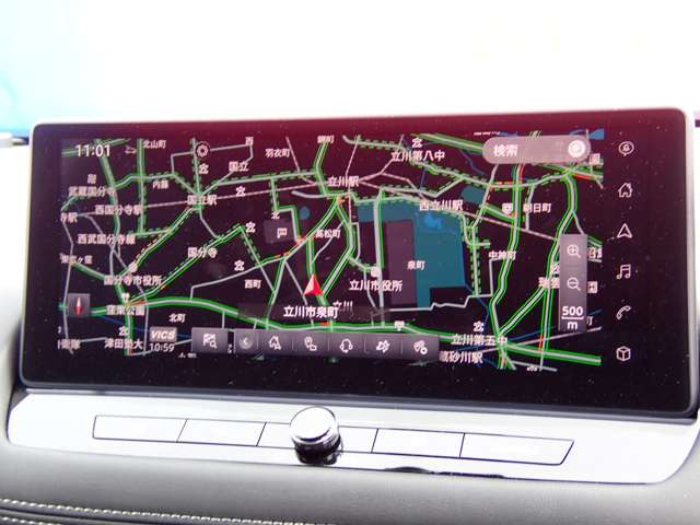 エクストレイル