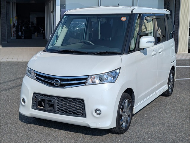 ルークスハイウェイスター