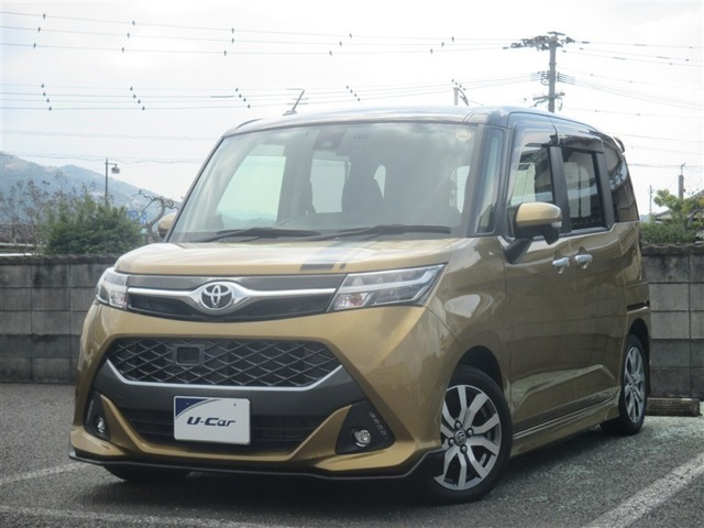 タンク1.0 カスタム G-T