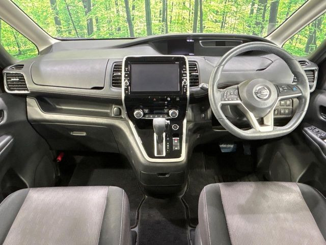 セレナ2.0 ハイウェイスター