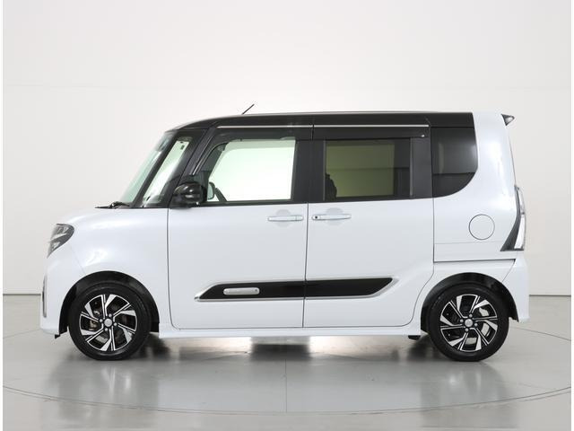 シフォンカスタム R スマートアシスト