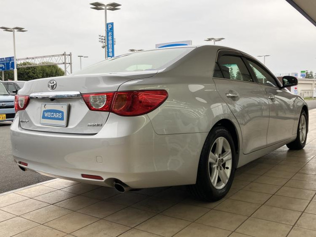 マークX2.5 250G リラックスセレクション ブラックリミテッド