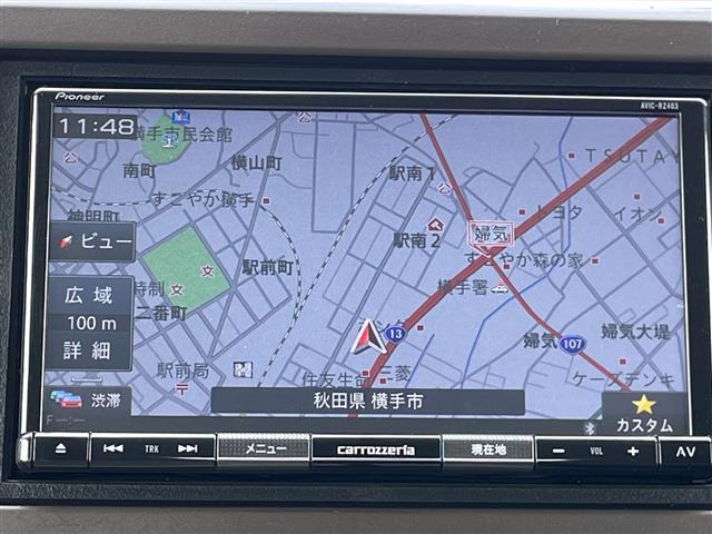 N-WGNL ターボ ホンダ センシング 4WD