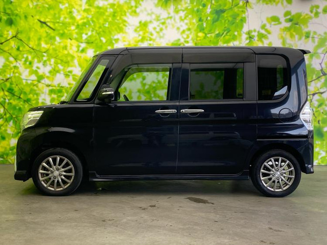 タントカスタムX