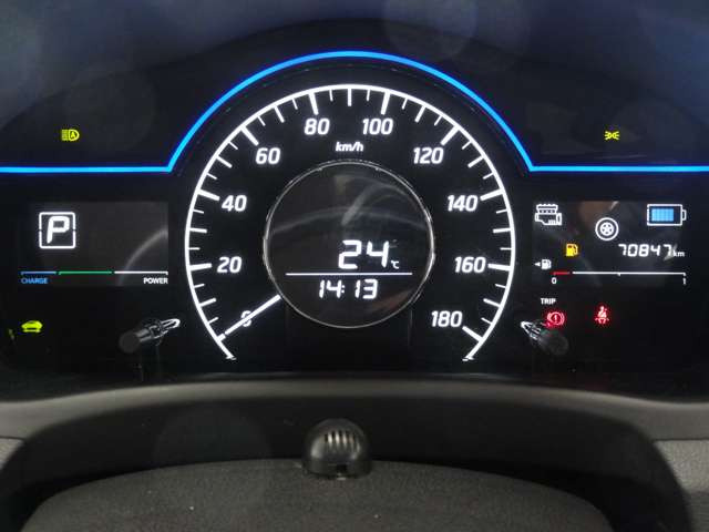 ノート1.2 e-POWER X