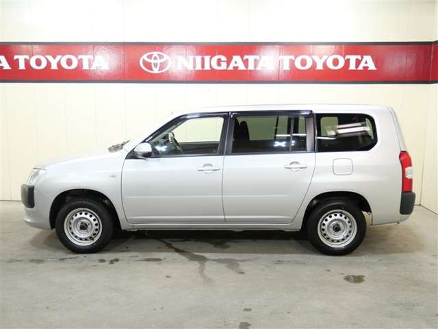 プロボックスバン1.5 GL 4WD