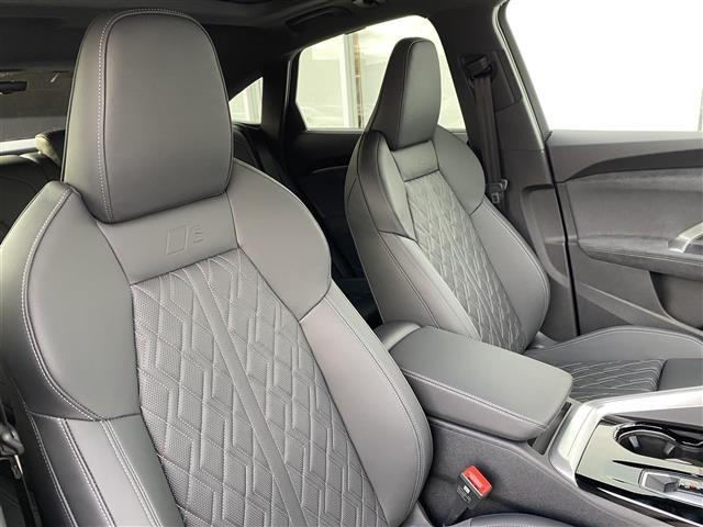 SQ5スポーツバック