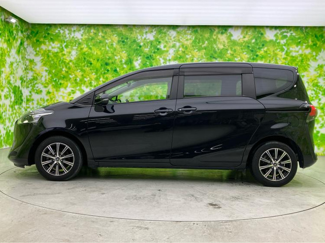 シエンタ1.5 G クエロ