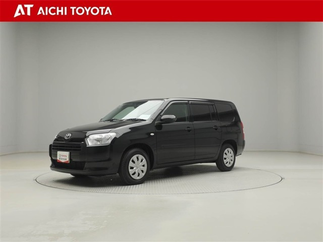 プロボックスバンハイブリッド 1.5 F