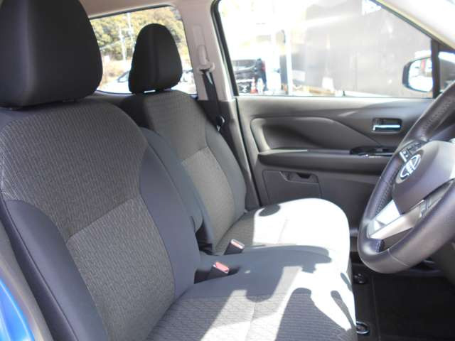 デイズハイウェイスターX