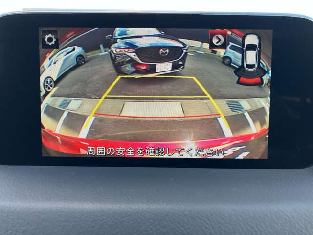 CX-52.2 XD プロアクティブ 4WD