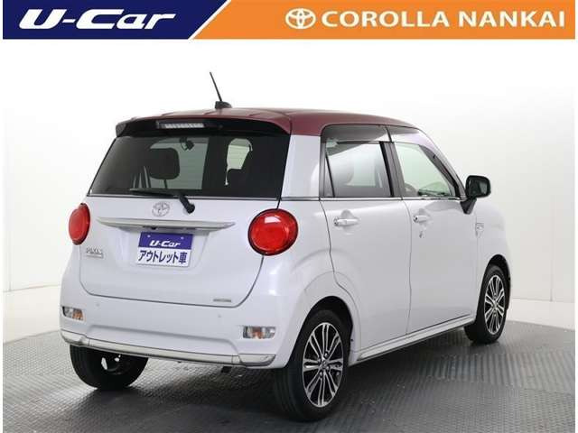 ピクシスジョイF Gターボ SAIII プライムコレクション