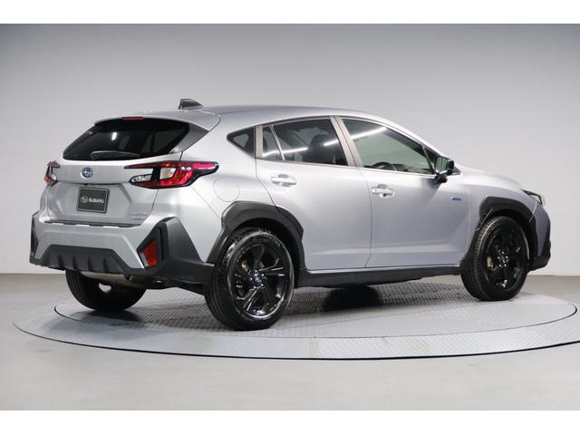 クロストレック2.0 ツーリング 4WD
