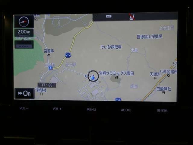 エスティマ2.4 アエラス プレミアム