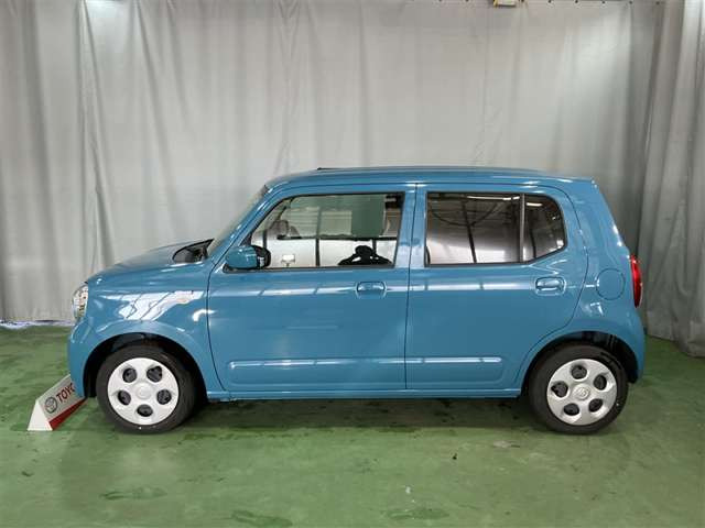 アルトハイブリッド(HYBRID) S 4WD