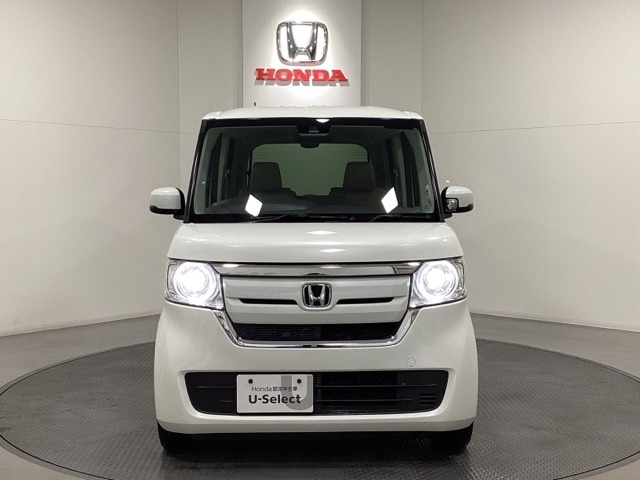 N-BOXG ホンダセンシング
