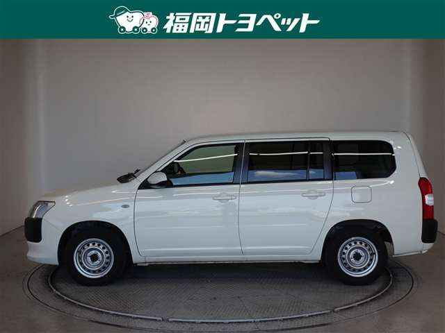 プロボックスバンハイブリッド 1.5 GL