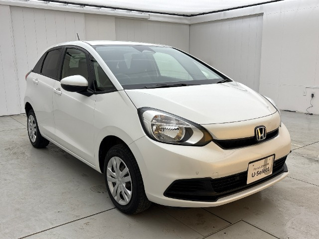 フィット1.5 ベーシック 4WD