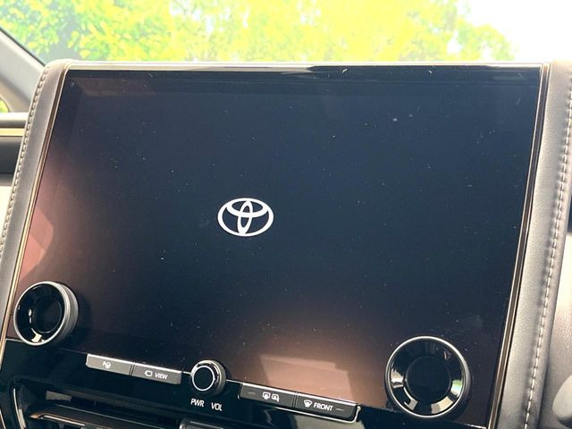 アルファード2.5 Z