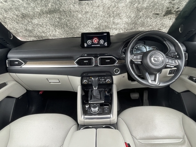 CX-82.2 XD Lパッケージ