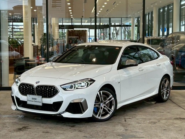 2シリーズクーペM235i