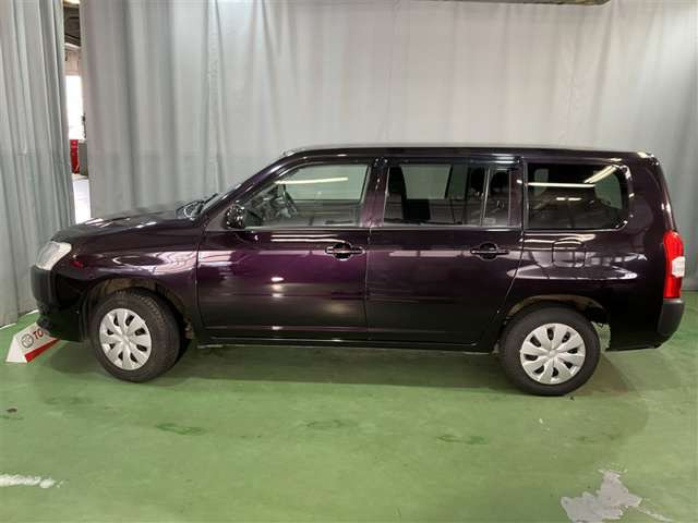 プロボックスバン1.5 F 4WD