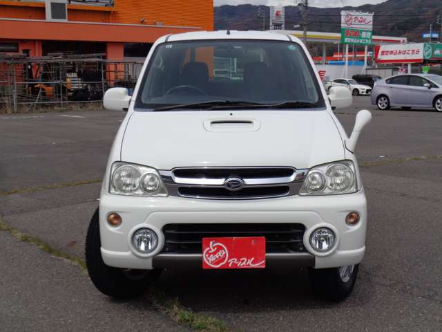 テリオスキッドL