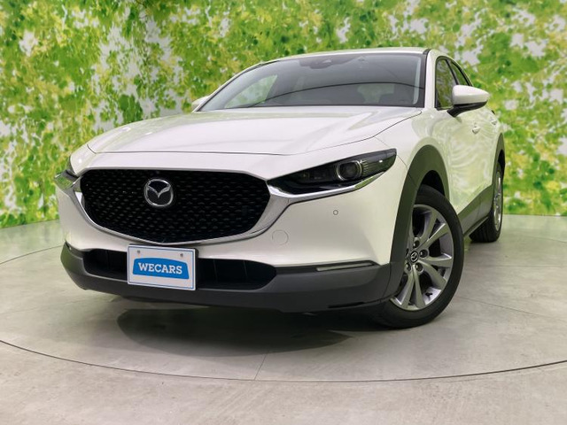 CX-301.8 XD プロアクティブ ツーリングセレクション